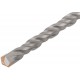 Бур по бетону, SDS-Plus, GreatFlex Light, 10x260 мм (56-10260)