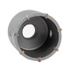 Буровая коронка, M22 х 60 мм Matrix (70376)