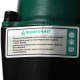 Гайковерт пневматический ударный 1/2 800 Нм, GARWIN PRO, 800527-4088