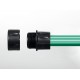 GRINDA S-15, 15 м, микроперфорация, шланг-дождеватель, PROLine (8-429015-15)