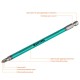 Биты Optimum PZ2, 150 мм, 5 шт KRAFTOOL 26124-2-150-5