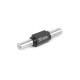Микрометр МК- 75 0,01 круглая скоба 261-103D Guanglu