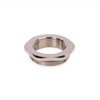 Муфта переходная латунная уменьшающая МПЛ М16/М12 (Fortisflex) (89602)