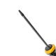 Набор отверток S2 TORX в ложементе EVA, 7 предметов RUNTEC RT-SD1TE7