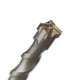 RUNTEC RT-RD4X20310 Бур по бетону SDS-Plus Runtec 4 Cutter 20x250x310 (RT-RD4X20310)