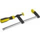 Струбцина F усиленная Professional Hercules-F STAYER HF-15/5 50x150 мм 32095-050-150  