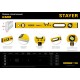 Бур SDS-plus Professional STAYER 20x460 мм 2930-460-20_z02  