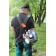 Триммер бензиновый, 25,4 см3, 0,85кВт