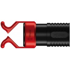 Фиксатор винтов на отвертку 4.5-6 x 41 мм серия 1441 SB Wera WE-073681