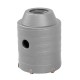 Буровая коронка, M22 х 55 мм Matrix (70373)