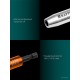 Динамометрический адаптер для бит FIX-TORQ, 1.2 Нм KRAFTOOL 64035-1.2