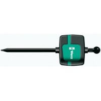 Отвёртка флажковая TX 7 x 33 мм TORX® A 1267 WE-026351