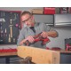 Пила сабельная акк. Einhell PXC TE-AP 18/26 Li, 18В,ход 26мм,0-2600/мин,180мм,Quck,без АКК и ЗУ (4326290)