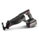 Пила сабельная аккумуляторная RUNTEC TECHNIC 20В, 2*4Ач, 700Вт, RUNTEC, RT-RS700T