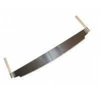 Пила двуручная 1250 мм