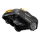 Робот-газонокосилка 1000м? 3Ач 28V LCD дисплей Wi-Fi Grass Master 1000 Denzel 58955