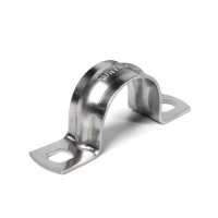 Скоба металлическая СМД 25-26 (Fortisflex) (50226)