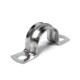 Скоба металлическая СМД 25-26 (Fortisflex) (50226)