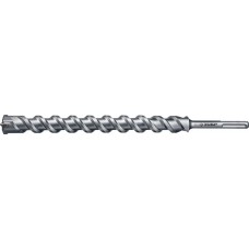 Бур SDS-max 40?410/520 мм ЗУБР Профессионал 29350-410-40_z02