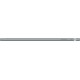 Бита TX 20 x 152 мм 1/4 E6.3 TORX серия 867/4 Z Wera WE-060198