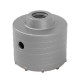 Буровая коронка, M22 х 80 мм Matrix (70383)