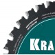 Диск пильный по металлу и стали Metal Cut, 135 х 20 мм, 30Т KRAFTOOL 36954-135-20-30