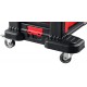 Ящик пластиковый 562 х 289 х 502 мм (22) с 5 выдвижными полками DRAWER KETER 38380-5