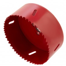 Коронка Bimetal, 102 мм Matrix (72491)