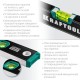 Уровень 1500 мм, с зеркальным глазком KRAFTOOL 34781-150