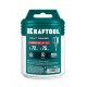 Пластина алмазная заточная двухсторонняя DIAMOND DOUBLE Р400/1000 KRAFTOOL 35711-400-1000
