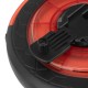 Рулетка геодезическая 30 м х 15 мм, закрытый корпус, фибергласовая лента, двусторонняя шкала, Pro Matrix