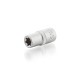 RUNTEC RT-H14SE8 Головка торцевая RUNTEC CrV, E-профиль, 1/4, E8 (RT-H14SE8)