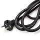 Шлифмашина угловая RUNTEC 230 мм, 230В, 2200Вт, RUNTEC, RT-ADC2200