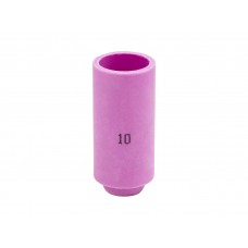 Сопло керамическое КЕДР (TIG-17–18–26 PRO/EXPERT) №10 / D 16 мм