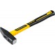 Молоток слесарный Hercules, 200 г STAYER Professional 20050-02_z02