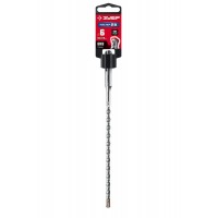 Бур SDS-plus Мастер-2Х 6 x 210 мм ЗУБР 29315-210-06_z01