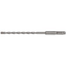 Бур по бетону SDS PLUS (синий корпус) 6x160 мм (33213)