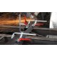Струбцина рычажная classiX 600/120, 7.5 кН GSH60 BE-GSH60