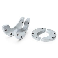 Набор лезвий НЛ-40 (КВТ) исполнение 1 54965
