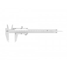 Штангенциркуль ШЦ-1-125 0,1 ЧИЗ кл. А