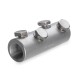 Соединитель болтовой 4СБЕ-70/120 (КВТ) (65803)