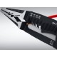 Сверло перовое по дереву Flat STAYER 25x152 мм 2950-25_z01  