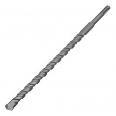Бур по бетону, 16 x 300 мм, SDS Plus Сибртех (70568)