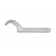 Ключ шарнирный для круглых шлицевых гаек КГШ 22-60 оцинкованный SITOMO BELARUS