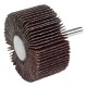 Круг лепестковый для дрели, 50 х 30 х 6 мм, P 60 Matrix (74173)