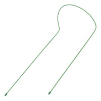 Кустодержатель круг 0.25 м, высота 0.6 м, 2 шт, D проволоки 5 мм (64417)