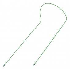 Кустодержатель круг 0.25 м, высота 0.6 м, 2 шт, D проволоки 5 мм (64417)