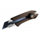 Нож с сегментированным лезвием WOOD-PP Models 18 мм OLFA OL-WD-L