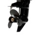 Подвесной лодочный мотор TOYAMA, T9.9BMS PRO (T9.9BMS PRO)