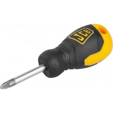 Отвертка PZ2 х 40 мм JSD006